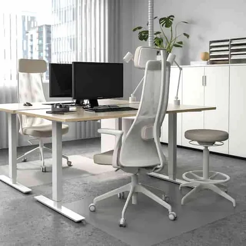 IKEA Skarsta - Standing Desk Singapore (Credit: IKEA)