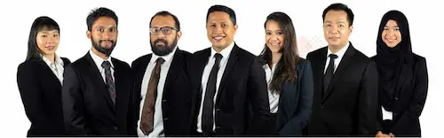 IRB Law -Personal Injury Lawyer Singapore