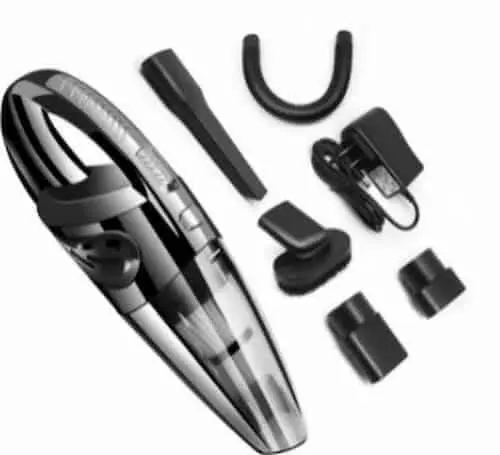  ISweep Car Vacuum Cleaner R-6053  - Vacuum Cleaner Malaysia 