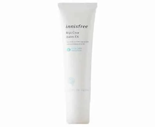  Innisfree Bija Cica Balm - Innisfree Singapore (Credit: Innisfree)