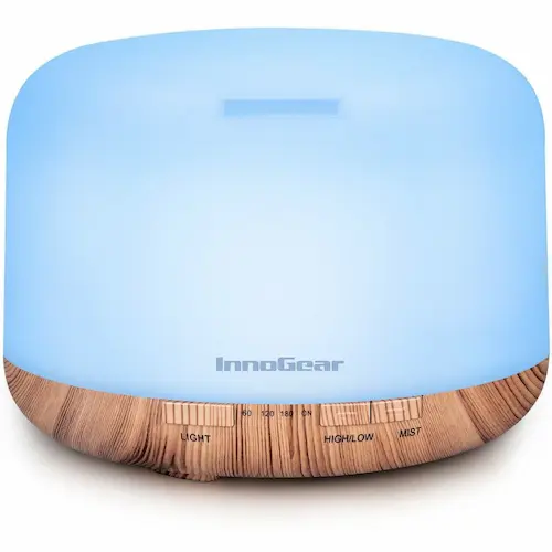 InnoGear Essential - Essential Oil Diffuser Singapore 