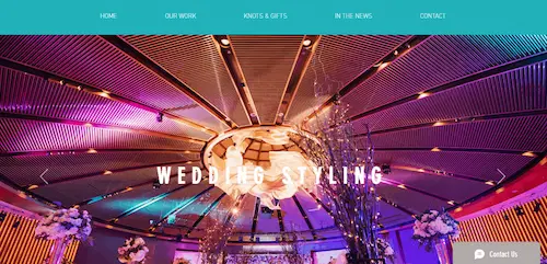 Inside the Knot - Wedding Planners Singapore 