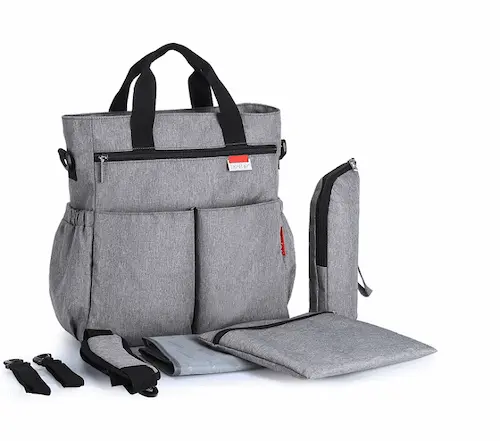 Insular Diaper Bag -  Diaper Bag Singapore