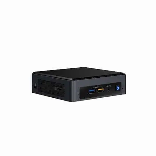 Intel NUC 8 Performance -G Kit - Mini PC Singapore