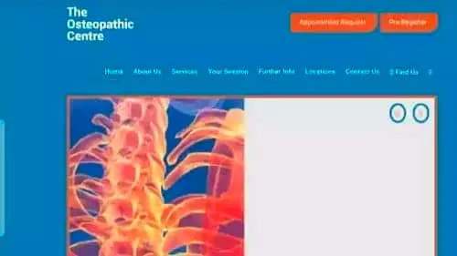 Iqra Kazee – The Osteopathic Centre - Osteopath Singapore