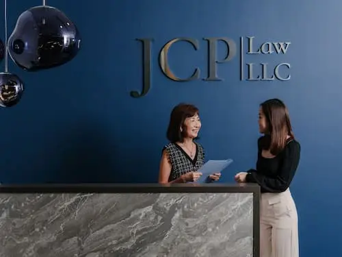 JCP Law - Notary Public Singapore