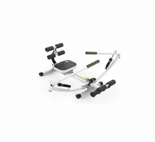 JIJI Home Rowing Resistance Machine - Rowing Machine Singapore 