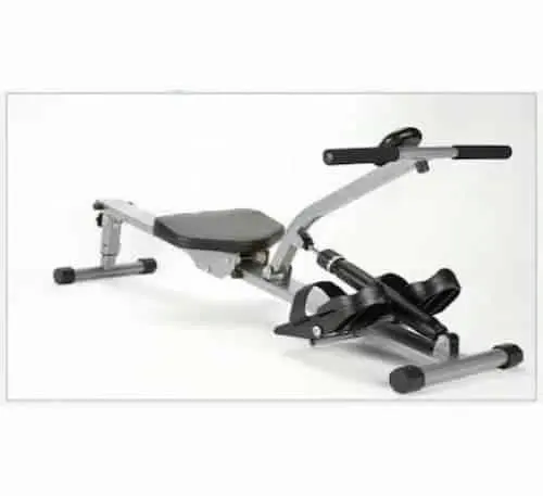 JJ Indoor Multi-Purpose Rowing Resistance Machine - Rowing Machine Singapore 