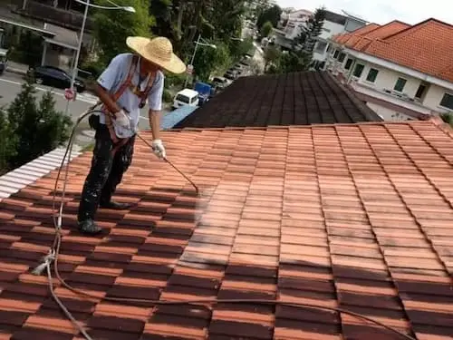 J&K Roof Contractors - Roof Repairs Singapore