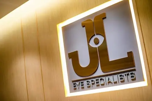 JL Eye Specialists - Best Lasik Singapore