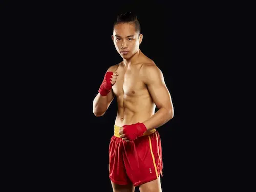 JR Muay Thai - Martial Arts Singapore