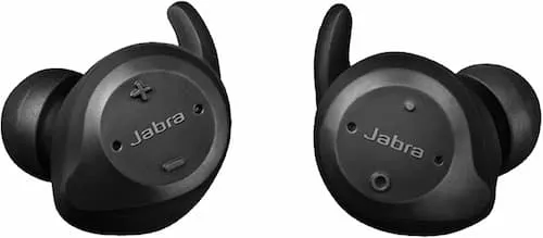 Jabra Elite Sport - Wireless Earphone Singapore (Credit: Jabra)