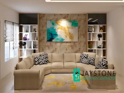 Jaystone Renovation Contractor  - Renovation Contractor in Singapore  