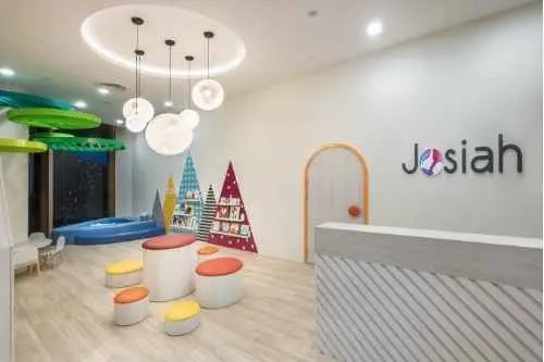 Josiah Montessori - Preschool Singapore 