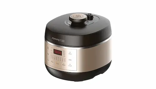 Joyoung Y-30C5 Electric Pressure Cooker - Pressure Cookers Singapore