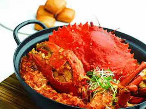 Jumbo Seafood - Seafood Restaurant Singapore