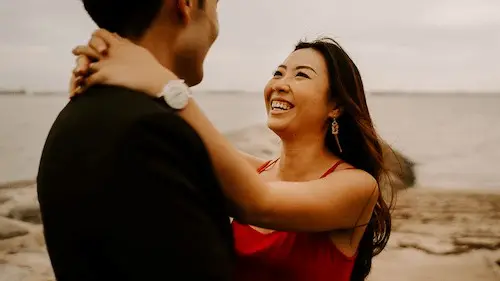 Just Married Films - Wedding Livestream Singapore