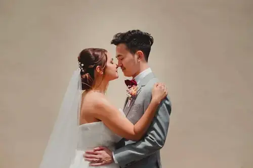 Just Married Films - Wedding Videographers Singapore