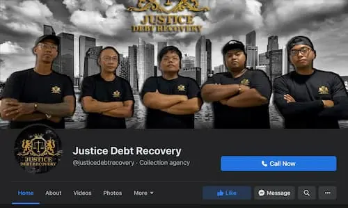 Justice Debt Recovery - Debt Collectors Singapore