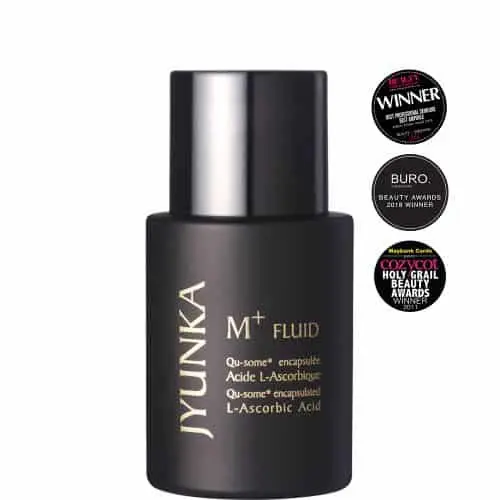 Jyunka M+ Fluid with Vitamin C - Korea Eye Cream Singapore