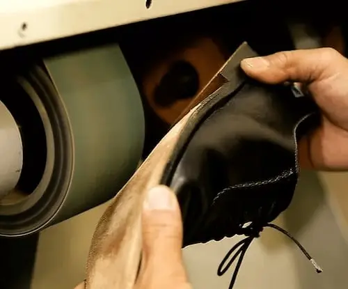 K Shoe & Bags Services - Shoe Repair Singapore