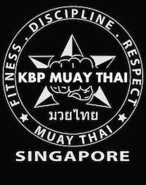 KBP Muay Thai - Muay Thai Singapore 