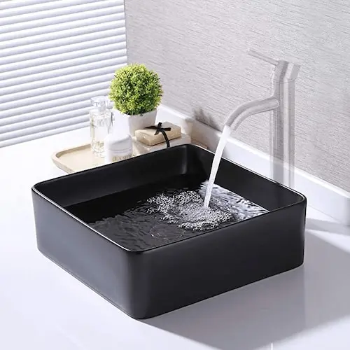 KES Vessel Bathroom Sink - Toilet Sink Singapore