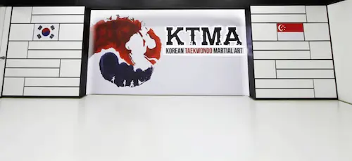 KTMA Academy - Martial Arts Singapore