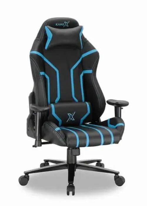 Kane X Nemesis - Gaming Chair Singapore