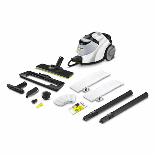 Karcher SC5 - Steam Cleaner Singapore 