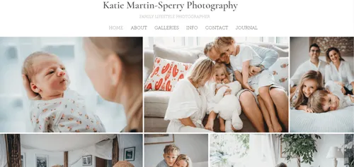 Katie Martin-Sperry -  Family Photoshoot Singapore (Credit: Katie Martin-Sperry)