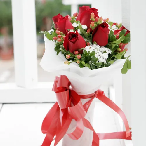 Katong Flower Shop - Florists Singapore (Credit: Katong Flower Shop )