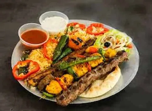 Kebabwala - Turkish Restaurant Singapore (Credit: Kebabwala)