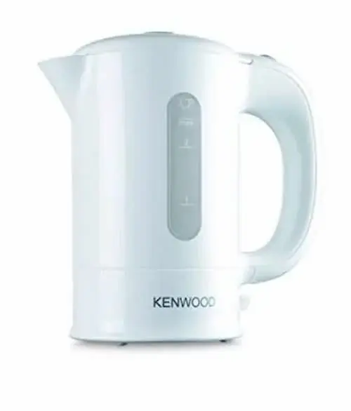 Kenwood Discovery Electric Travel Kettle - Electric Kettle Singapore