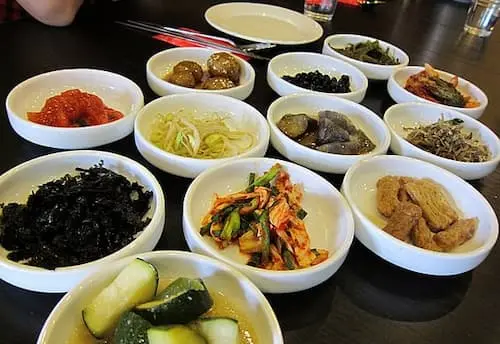 Kim’s Family Food - Korean Food Singapore