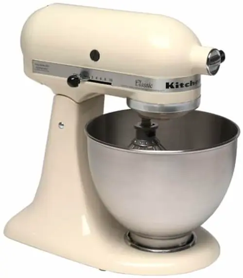 KitchenAid Classic K45SS - Stand Mixer Singapore   