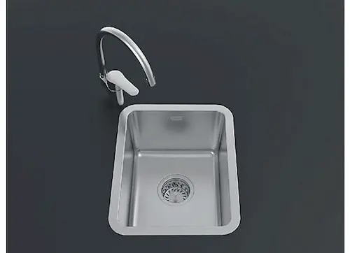 Kohler Aleo 80233R-1SD-NA - Kitchen Sink Singapore