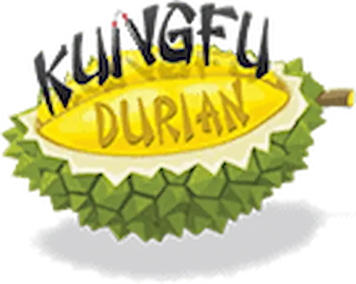 Kungfu Durian - Durian Singapore