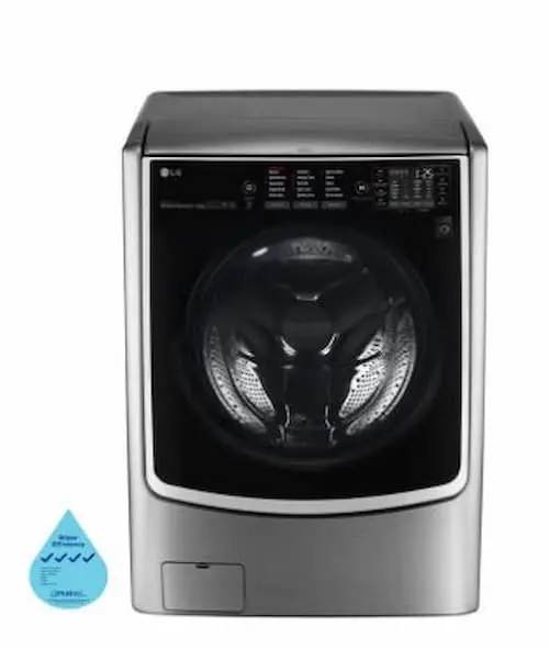 LG F2721HTWV 21/12KG Washer Dryer - Washing Machines Singapore 