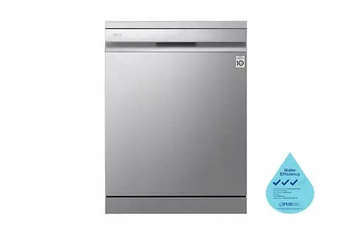 LG Smart Built-in Dishwasher DFB325HS - Dishwashers Singapore