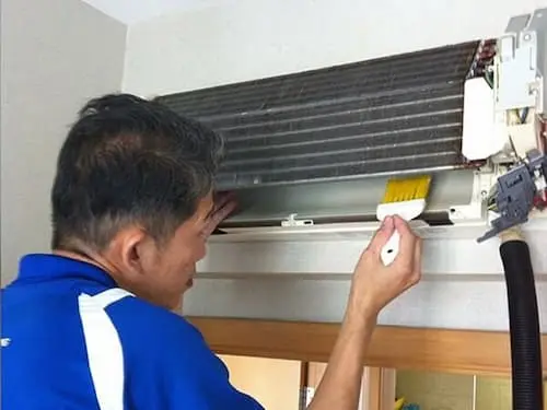 LK Brothers Aircon Engineering Pte Ltd - Aircon Servicing Singapore 