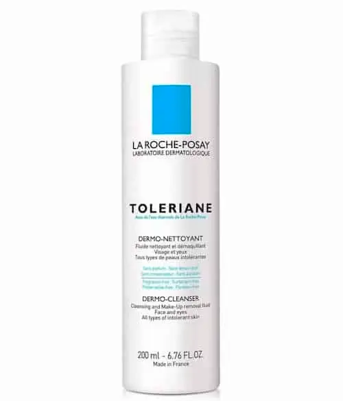 La Roche-Posay Toleriane Dermo-Cleanser - Best Facial Cleanser Singapore