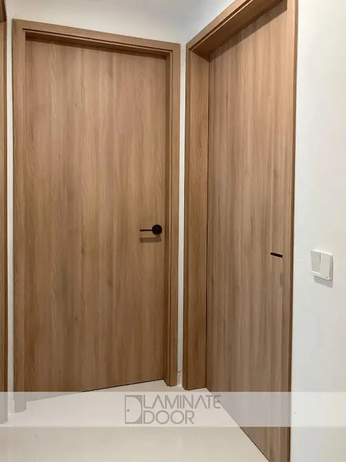 Laminate Door - Door Singapore