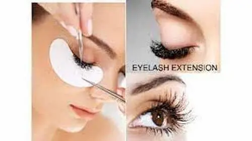 Lashes on Venus - Eyelash Extension Singapore