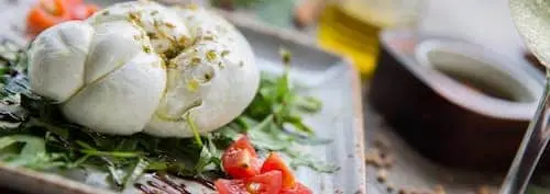 Latteria Mozzarella Bar - Duxton Hill Restaurants