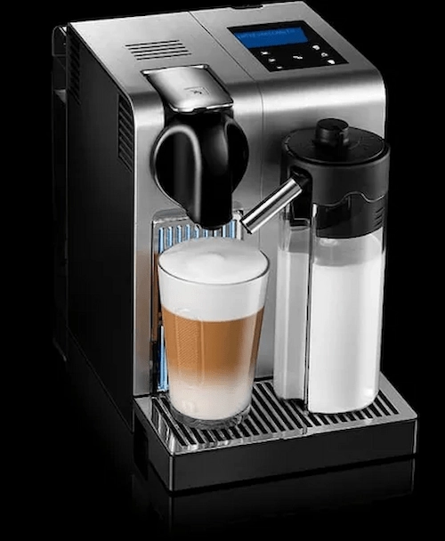 Lattissima Pro - Nespresso Machine Singapore (Credit: Nespresso)