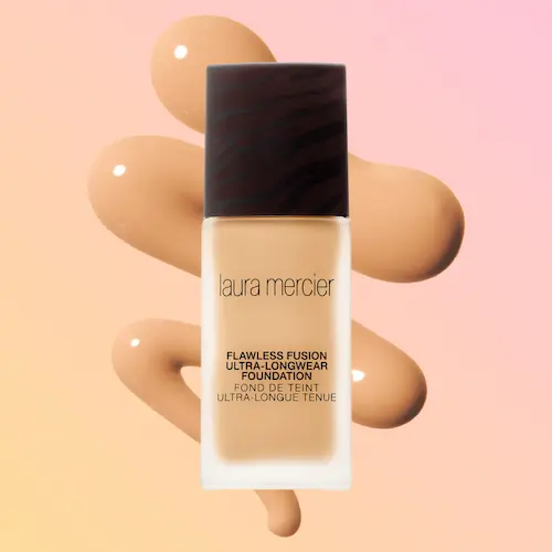 Laura Mercier - Foundation Singapore