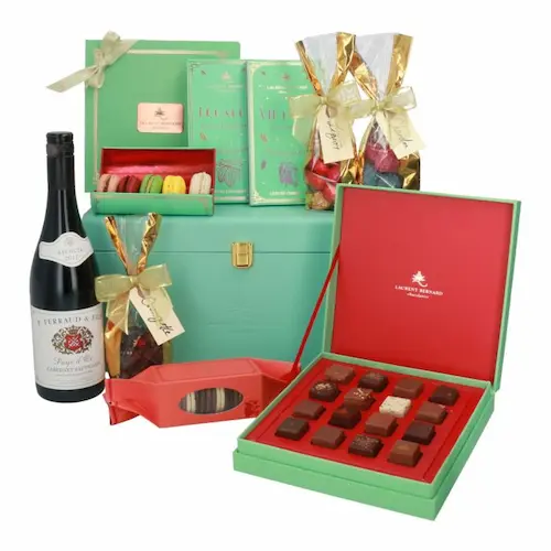 Laurent Bernard Chocolatier - Hamper Delivery Singapore