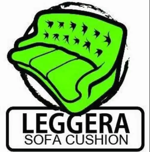  Leggera Sofa Cushion - Upholstery KL Selangor 