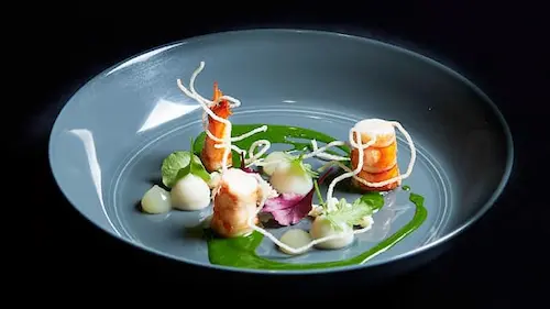 Lerouy - Michelin Star Restaurants Singapore